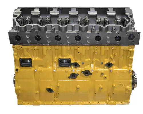 Caterpillar C-12 Engine Assembly
