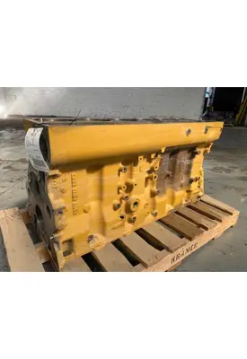 Caterpillar C-12 Engine Assembly