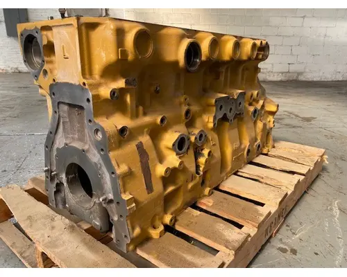 Caterpillar C-12 Engine Assembly