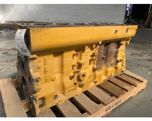 Caterpillar C-12 Engine Assembly