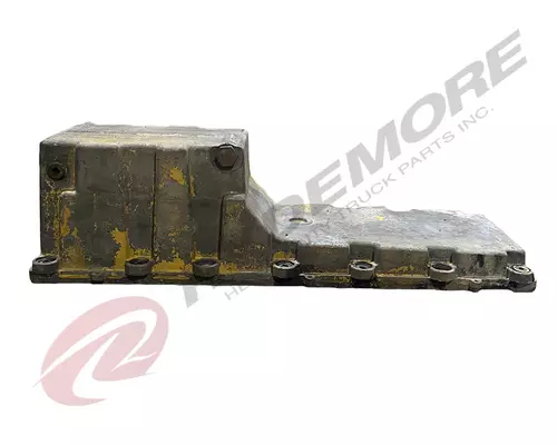 Oil Pan CATERPILLAR C-12 Rydemore Heavy Duty Truck Parts Inc