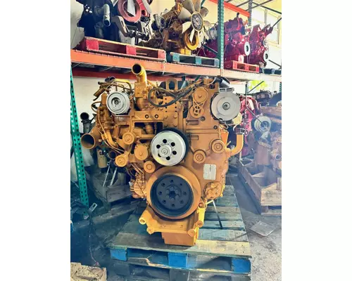 Engine Assembly CATERPILLAR C-13 ACERT  Optimum Truck Parts