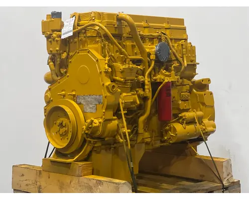 Engine Assembly CATERPILLAR C-13 Rydemore Heavy Duty Truck Parts Inc