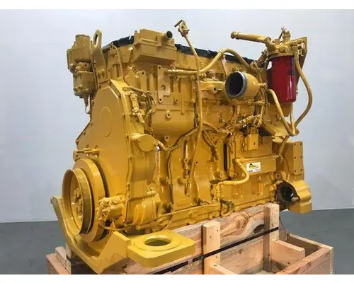 Engine Assembly Caterpillar C-13 Heavy Quip, Inc. dba Diesel Sales