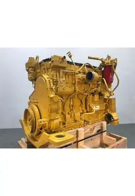 Caterpillar C-13 Engine Assembly
