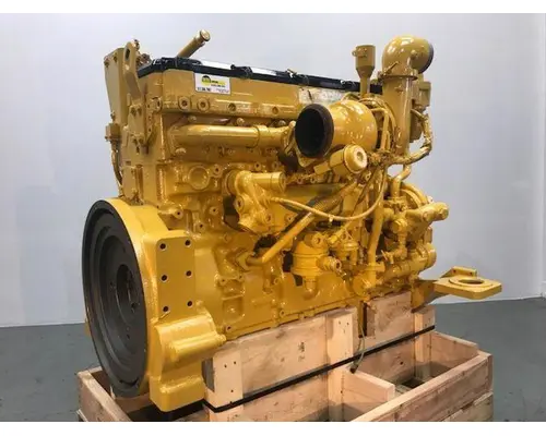 Caterpillar C-13 Engine Assembly