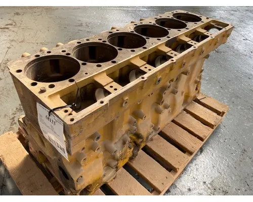 Engine Assembly Caterpillar C-13 Heavy Quip, Inc. dba Diesel Sales