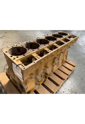 Caterpillar C-13 Engine Assembly