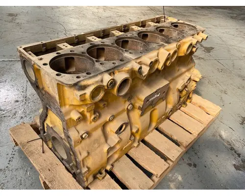 Caterpillar C-13 Engine Assembly