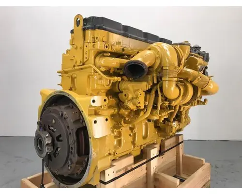 Caterpillar C-13 Engine Assembly
