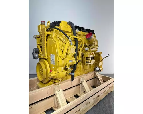 Engine Assembly Caterpillar C-13 Heavy Quip, Inc. dba Diesel Sales