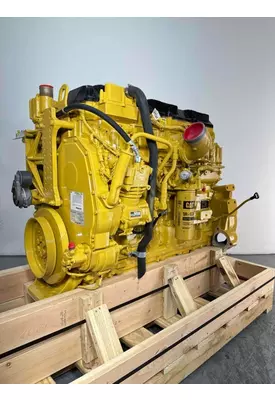 Caterpillar C-13 Engine Assembly