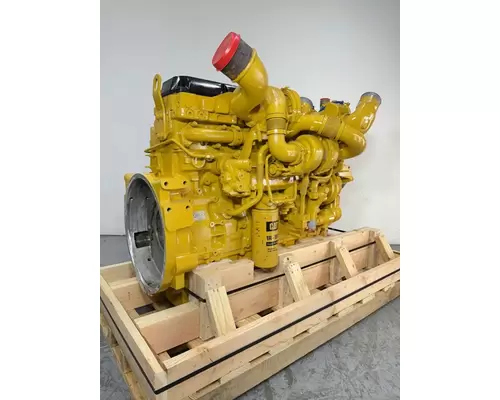 Caterpillar C-13 Engine Assembly