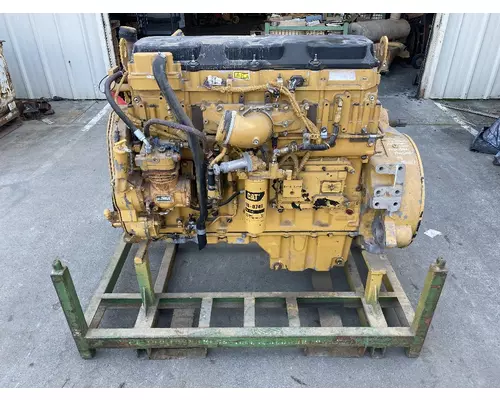 Engine Assembly CATERPILLAR C-13 Heavy Quip, Inc. dba Diesel Sales