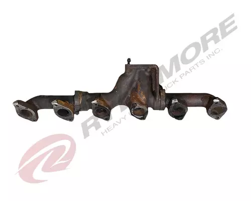 Exhaust Manifold CATERPILLAR C-13 Rydemore Heavy Duty Truck Parts Inc