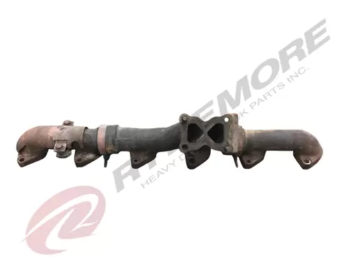 Exhaust Manifold CATERPILLAR C-13 Rydemore Heavy Duty Truck Parts Inc