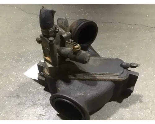 Charge Air Cooler (ATAAC) CATERPILLAR C-15 Rydemore Heavy Duty Truck Parts Inc