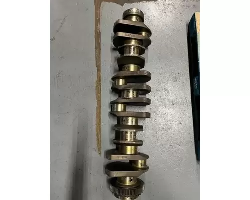 Caterpillar C-15 Crankshaft