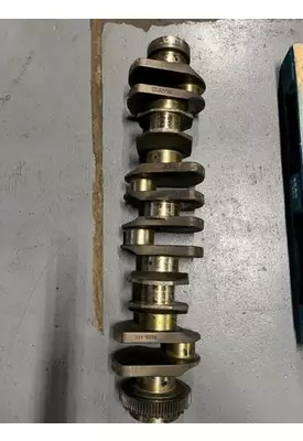 Caterpillar C-15 Crankshaft