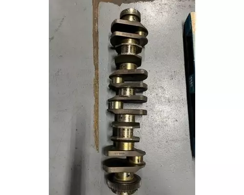 Caterpillar C-15 Crankshaft