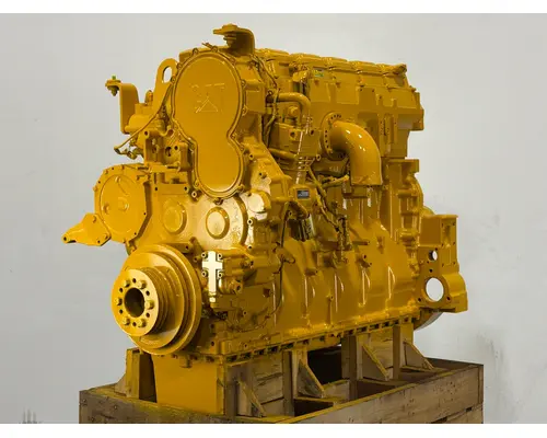 Engine Assembly CATERPILLAR C-15 Rydemore Heavy Duty Truck Parts Inc