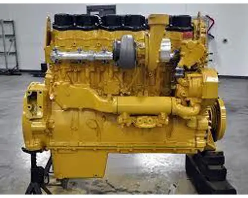 Caterpillar C-15 Engine Assembly