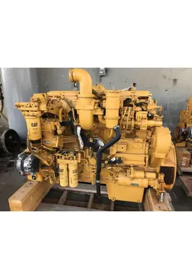Caterpillar C-15 Engine Assembly