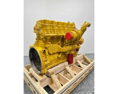 Caterpillar C-15 Engine Assembly