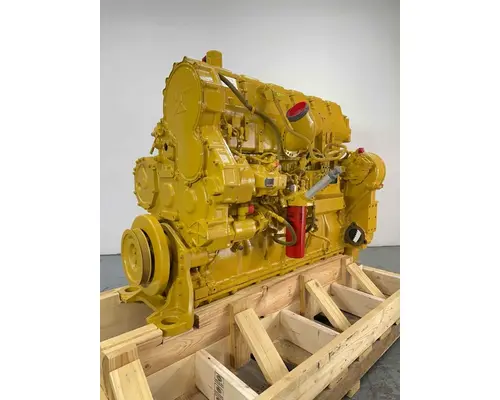 Engine Assembly Caterpillar C-15 Heavy Quip, Inc. dba Diesel Sales