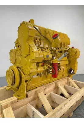 Caterpillar C-15 Engine Assembly