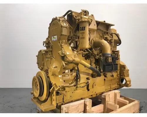 Engine Assembly Caterpillar C-15 Heavy Quip, Inc. dba Diesel Sales