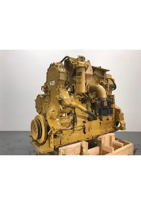 Caterpillar C-15 Engine Assembly