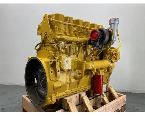 Engine Assembly Caterpillar C-15 Heavy Quip, Inc. dba Diesel Sales