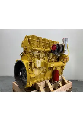 Caterpillar C-15 Engine Assembly