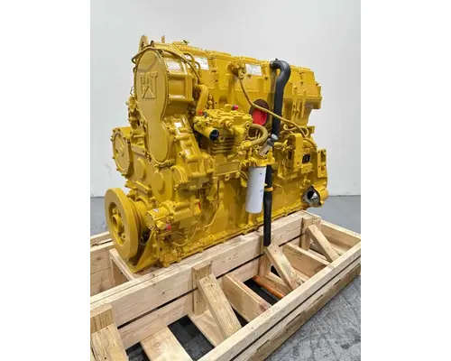Caterpillar C-15 Engine Assembly