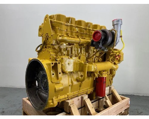 Caterpillar C-15 Engine Assembly