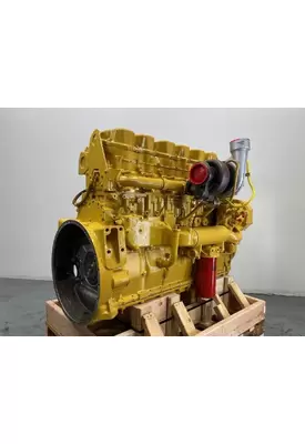 Caterpillar C-15 Engine Assembly
