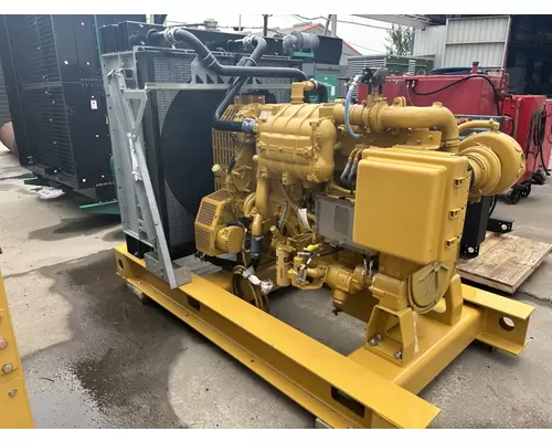Engine Assembly Caterpillar C-15 Heavy Quip, Inc. dba Diesel Sales