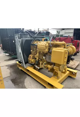 Caterpillar C-15 Engine Assembly