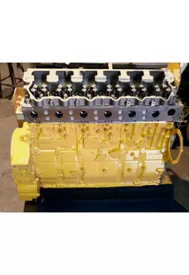 Caterpillar C-15 Engine Assembly