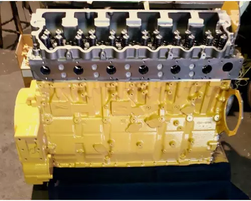 Engine Assembly Caterpillar C-15 Heavy Quip, Inc. dba Diesel Sales