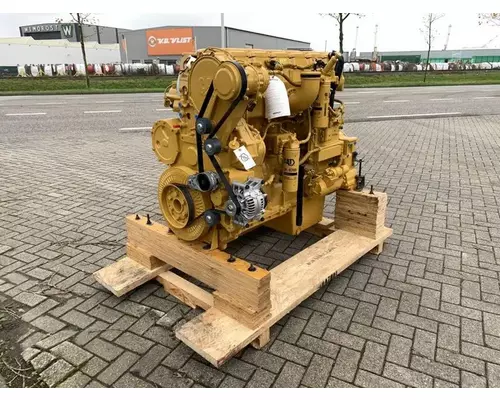 Engine Assembly Caterpillar C-15 Heavy Quip, Inc. dba Diesel Sales