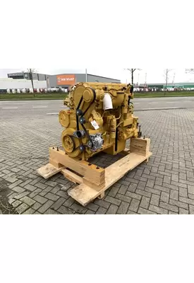 Caterpillar C-15 Engine Assembly