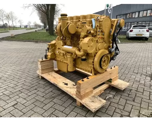 Caterpillar C-15 Engine Assembly