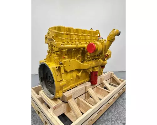 Engine Assembly Caterpillar C-15 Heavy Quip, Inc. dba Diesel Sales