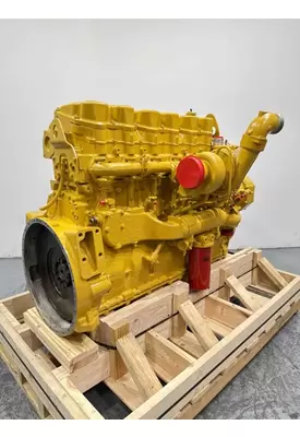 Caterpillar C-15 Engine Assembly
