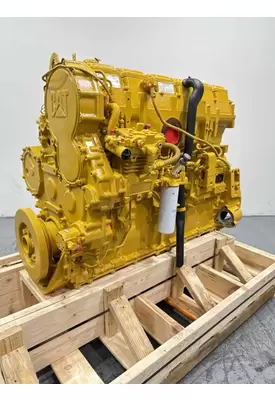 Caterpillar C-15 Engine Assembly