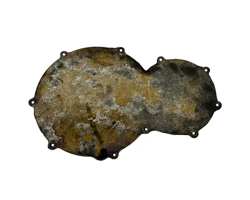 Front Cover CATERPILLAR C-15 Rydemore Heavy Duty Truck Parts Inc