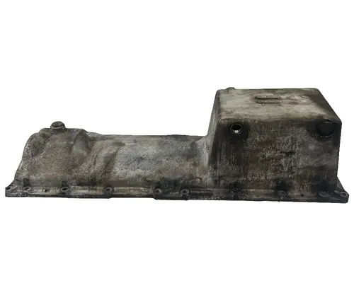 Oil Pan CATERPILLAR C-15 Rydemore Heavy Duty Truck Parts Inc