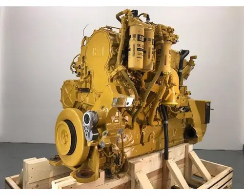 Engine Assembly Caterpillar C-18 Heavy Quip, Inc. dba Diesel Sales